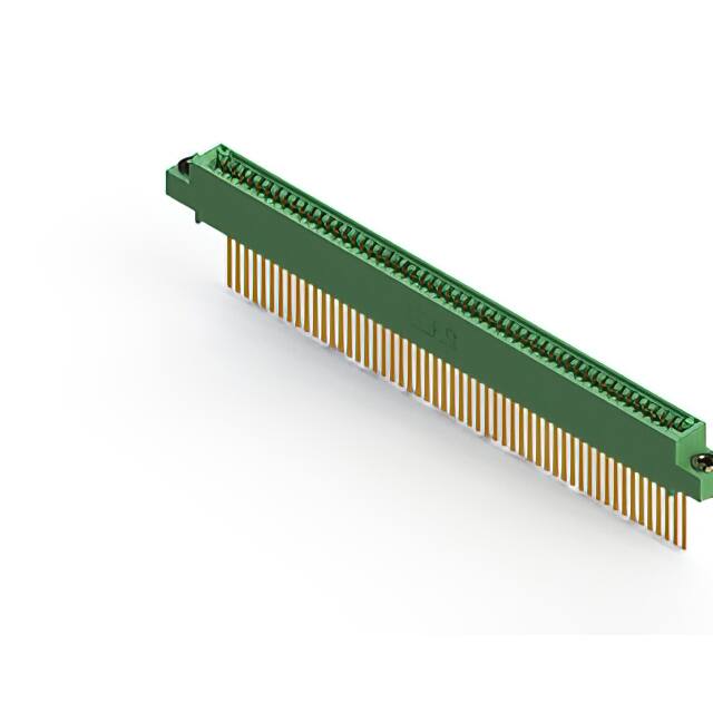 845-054-544-403 EDAC Inc.  Edgeboard Connectors